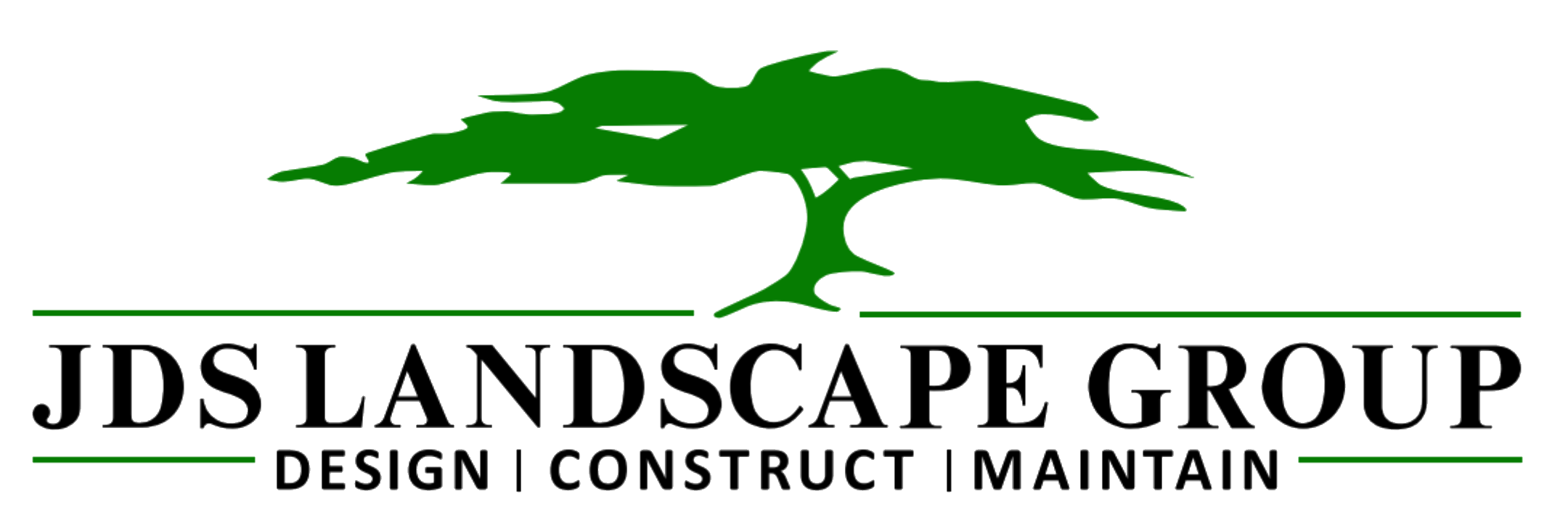 JDS Landscape Group — Design, Construct, Maintain